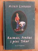 Rasmus, Pontus i pies Toker Astrid Lindgren