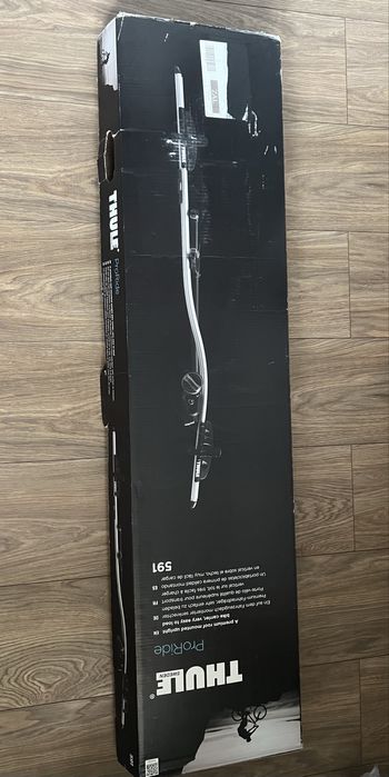 Thule ProRide 591