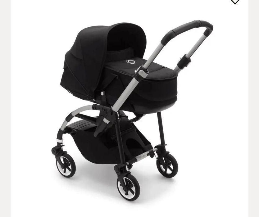 Bugaboo Bee Stroller
