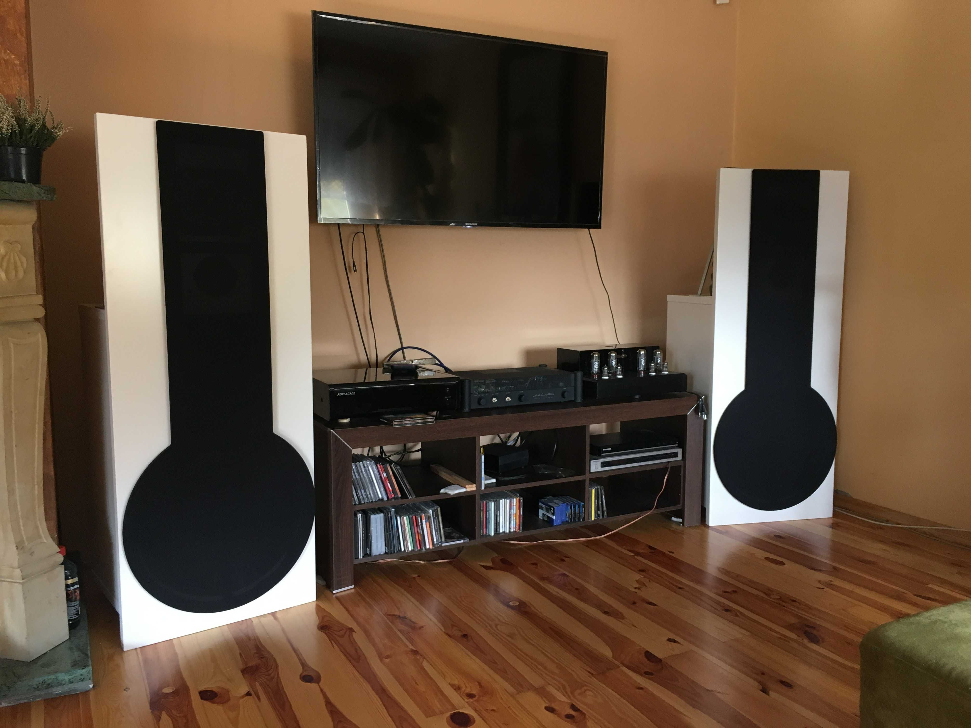Kolumny P-17 endorphine