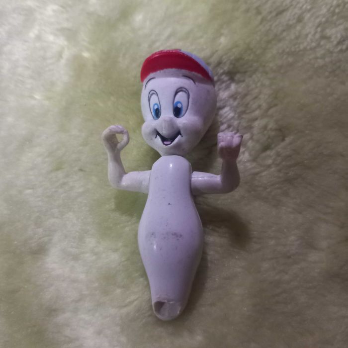 Boneco fantasma Casper