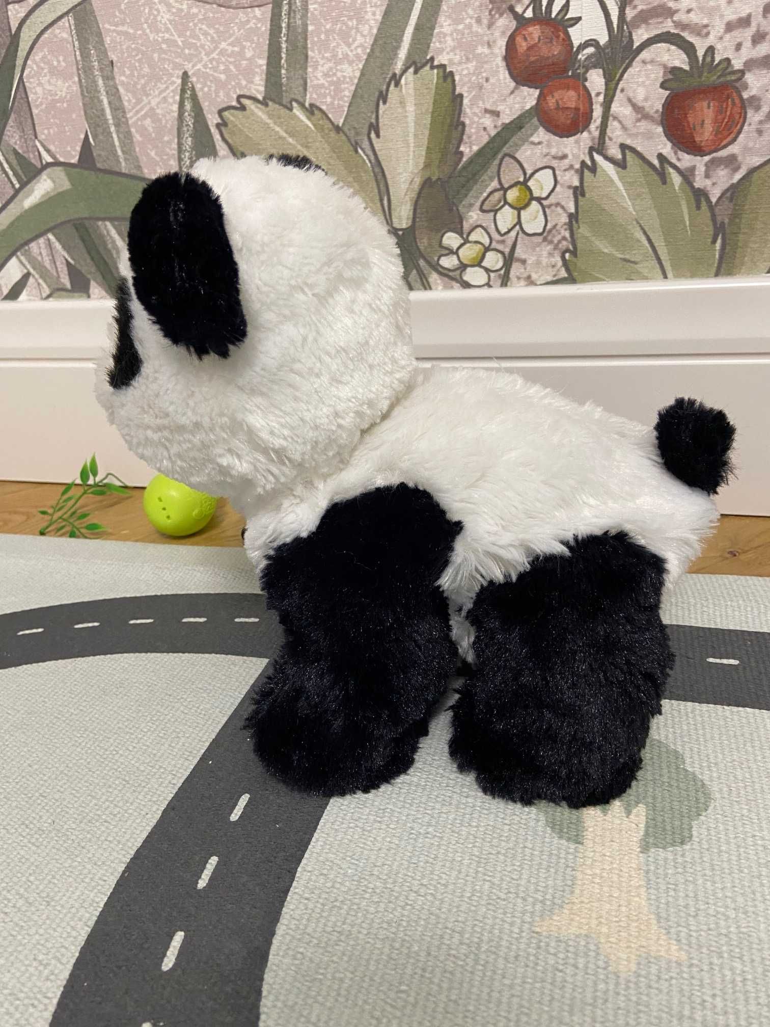 Interaktywna Panda Hasbro FurReal