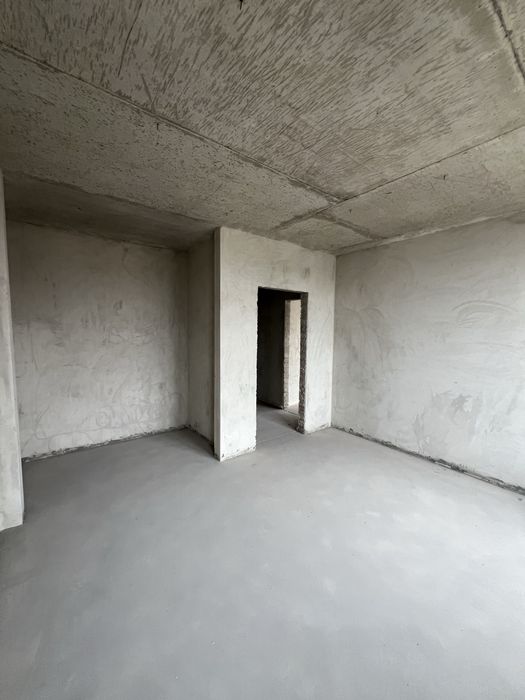 Видова квартира з відкритим балконом в районі вулиці Вовчинецька