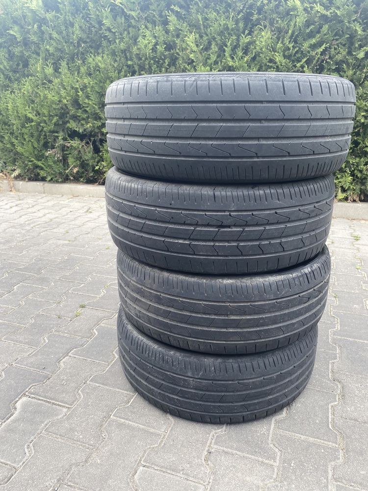 Opony letnie Hankook Ventus Prime 3 205/55R16