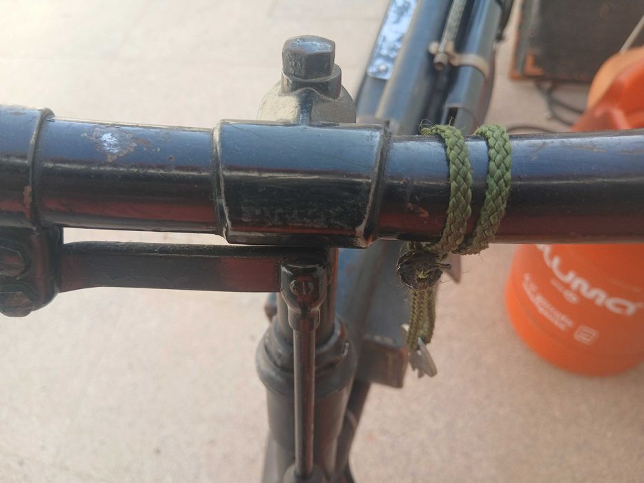 Bicicleta suica militar