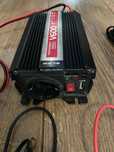 Przetwornica napięcia blow 600 24v