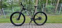 Rower Trek Procaliber 6 rozmiar M  Satin Trek Black/ Lithium Grey
Typ