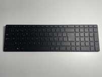 Klawiatura Microsoft Designer Bluetooth układ AZERTY