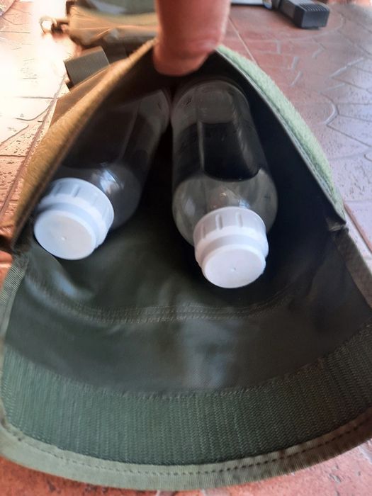 Uniwersalna treningowa kamizelka obciążeniowa regulowana corssfit fit