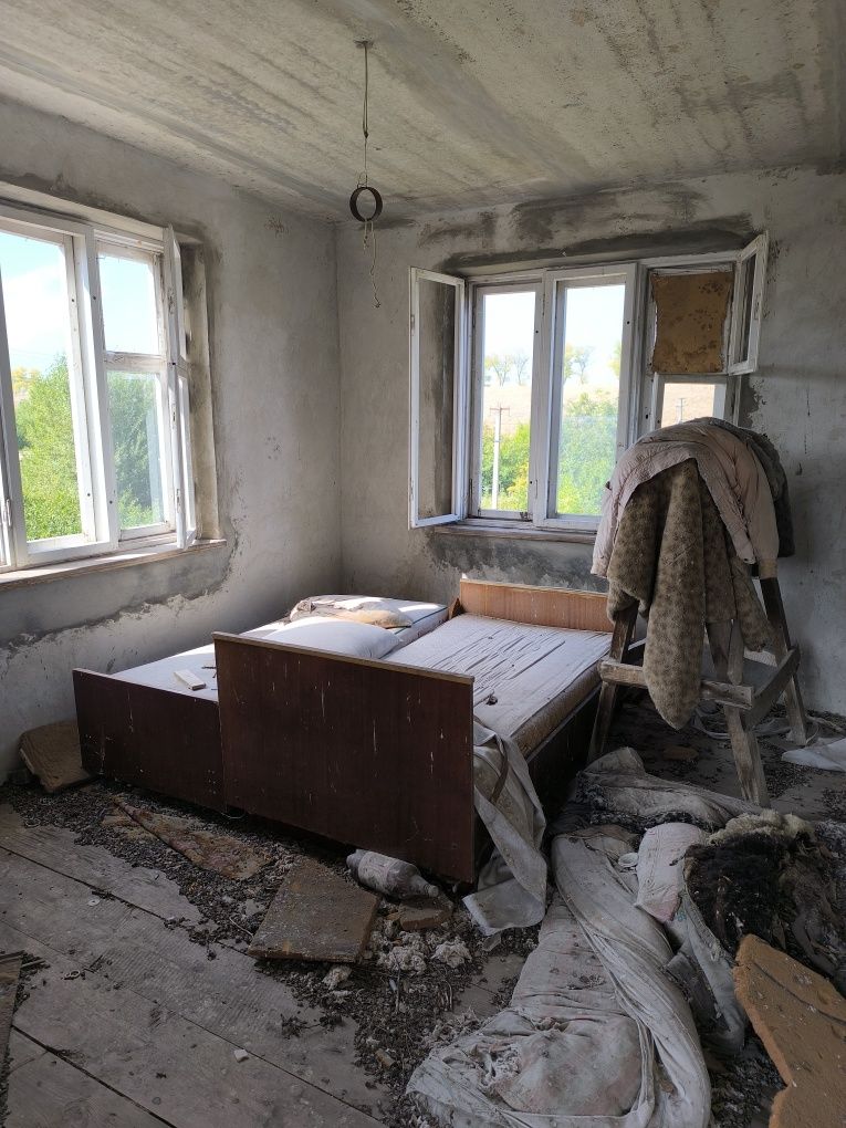 Продам дачу Днепр-2. 7500