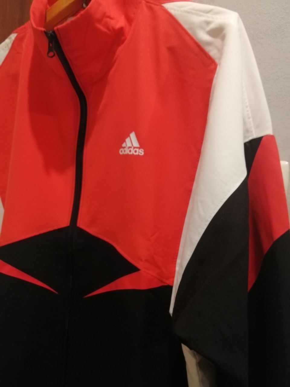 Мужская спортивная куртка Adidas
