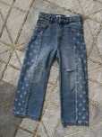 Spodnie/jeansy ZARA r. 128