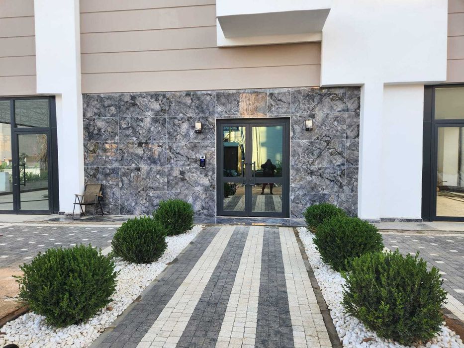 Незабываемый отдых осенью в  бутик резиденции NEFES, Алания!