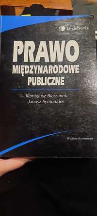 Prawo międzynarodowe publiczne