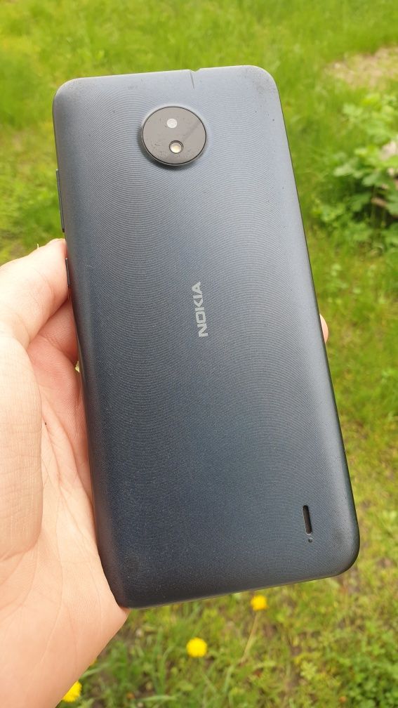 Nokia C20 2/32gb