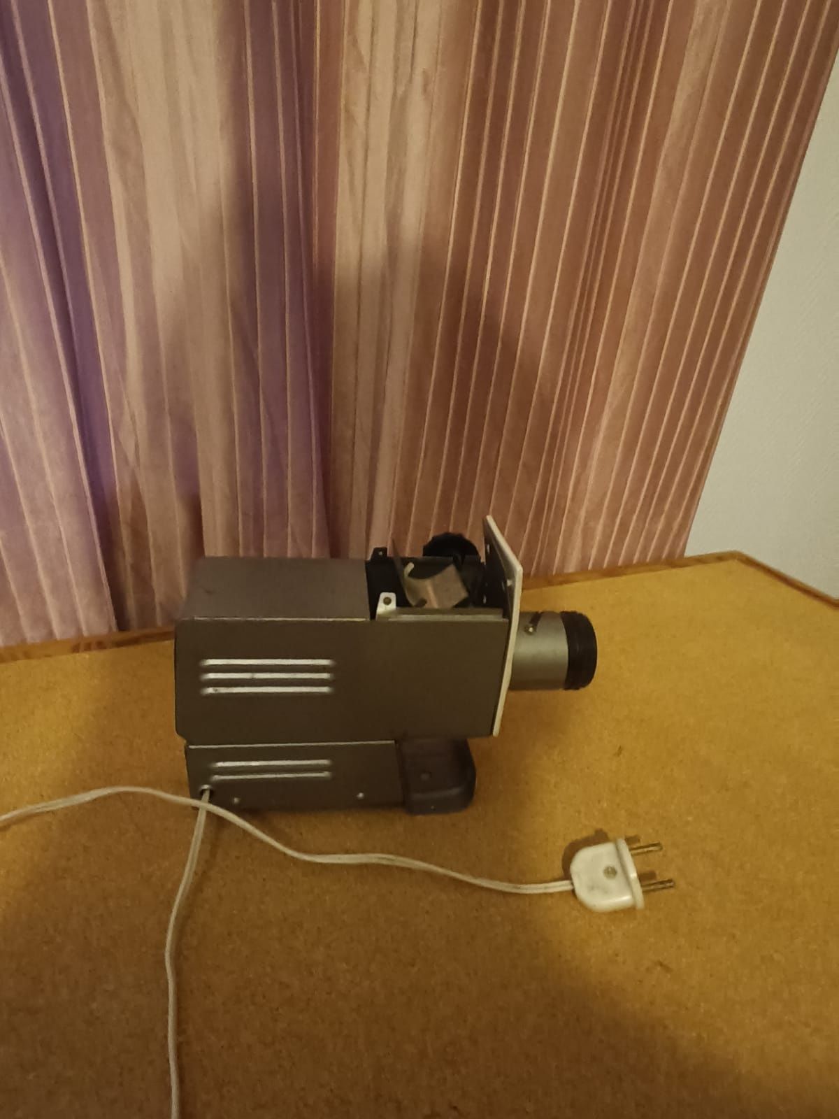Projektor rzutnik РАДУГА z ZSRR