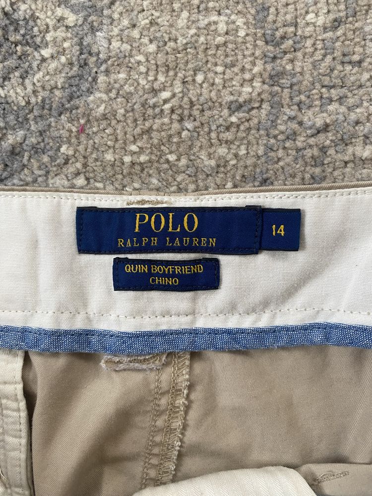 Штаны брюки Polo Ralph Lauren