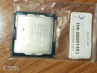 Процессор Intel i5 3450  3,1-3,5 Мгц