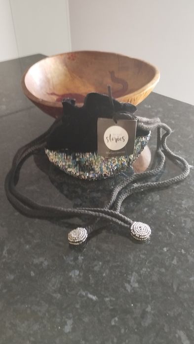 Saco de senhora top .