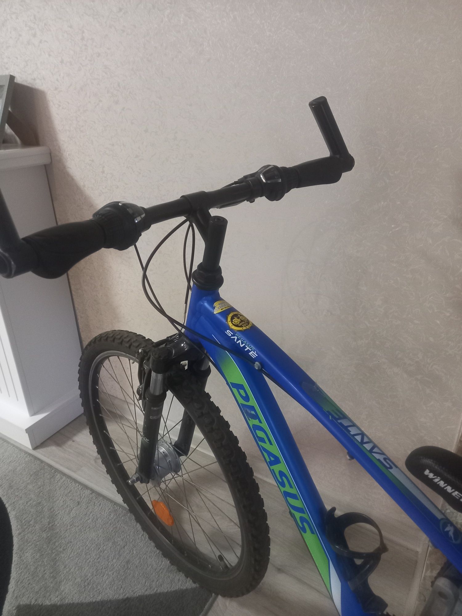 Продам горний велосипед