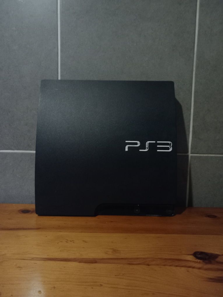 Ps3 em ótimo estado