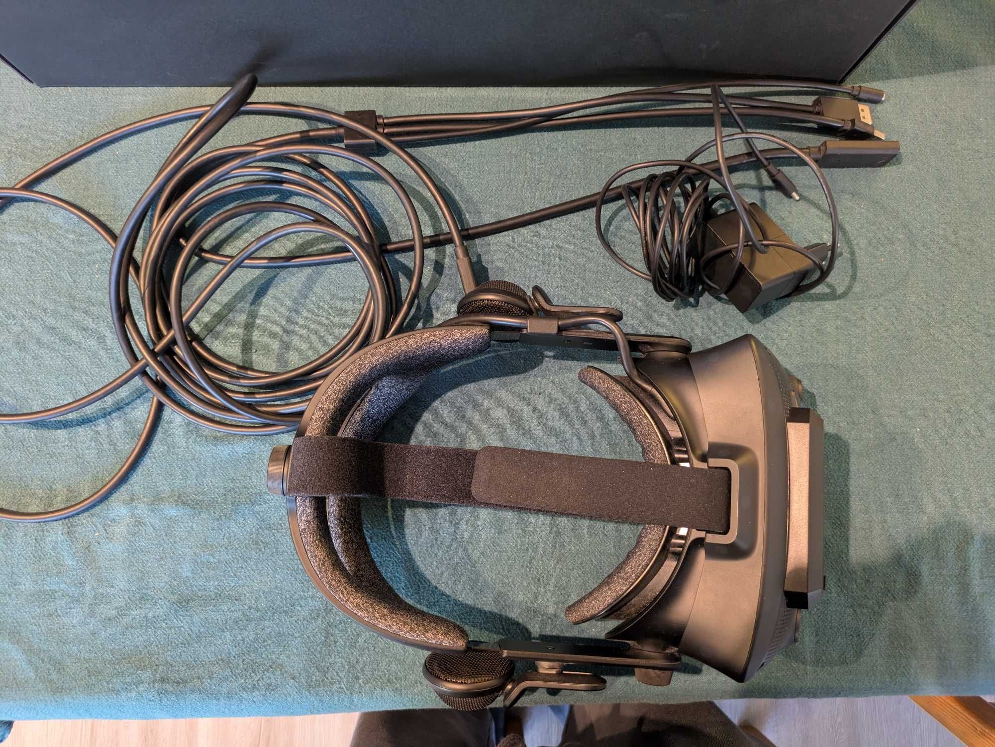 Valve Index Headset VR
