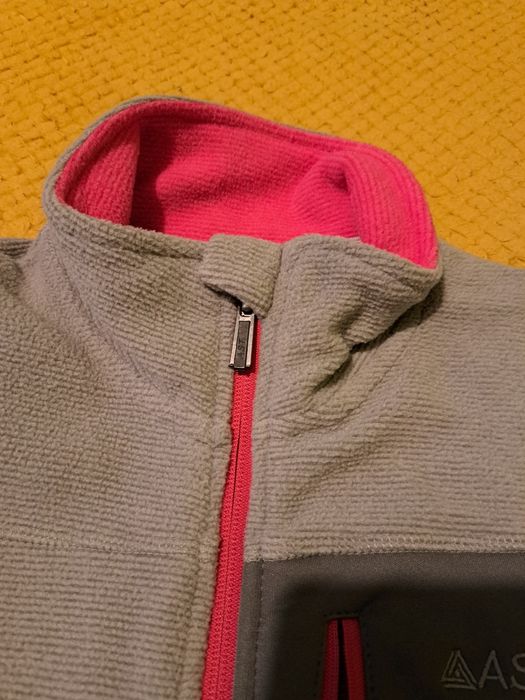 B.ciepły polar AST rozm.S