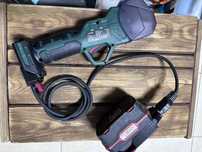 Parkside extensao cabo bateria x20