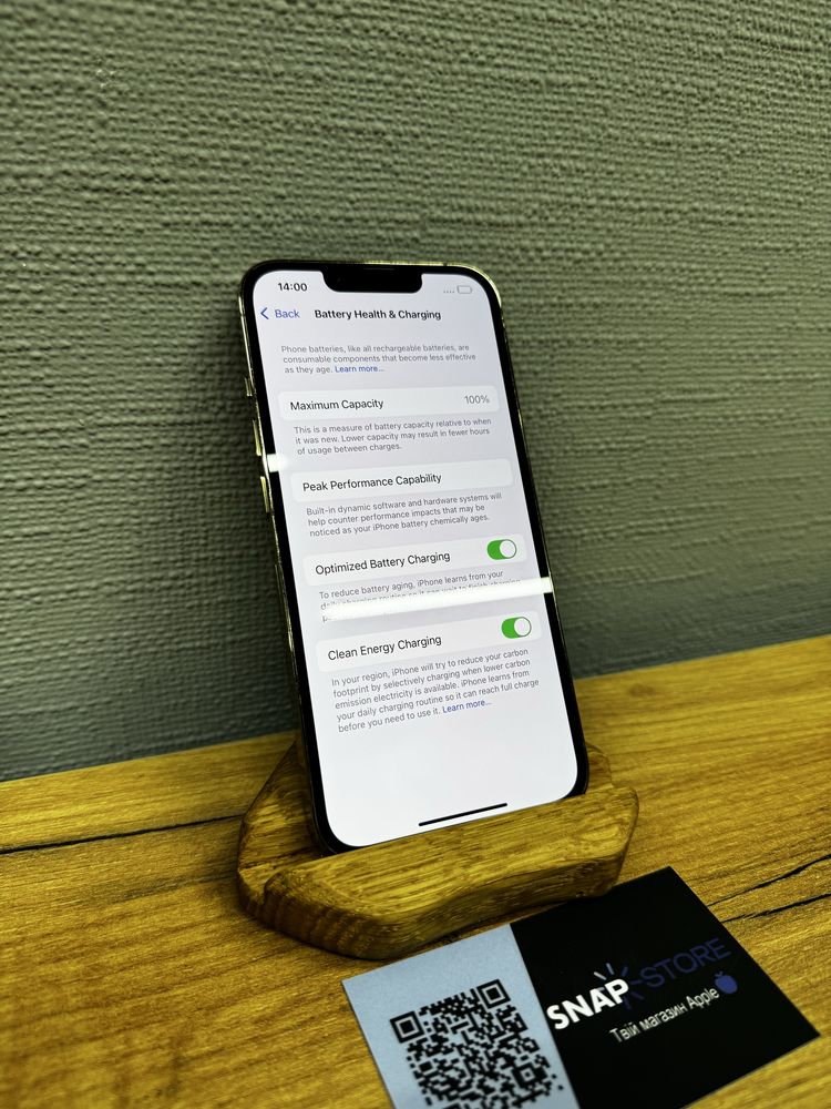 Iphone 13 pro 128 gb Gold Unlock у Відмінному стані