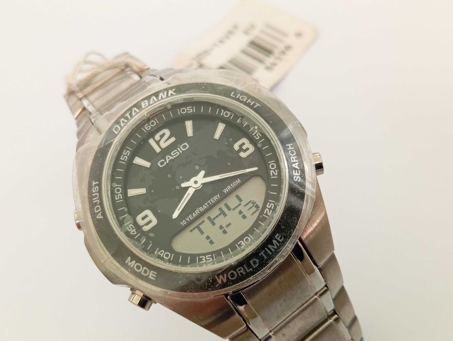 Zegarrek Casio DBW-30 -  nieużywany
