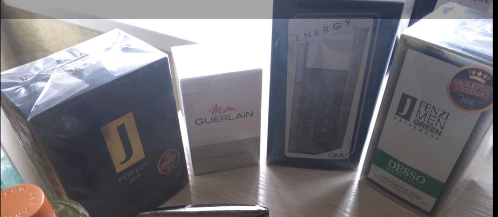 Парфум LANVIN 30 ml,оригінал,новий,з Німеч,Акція,Ціна-699 грн