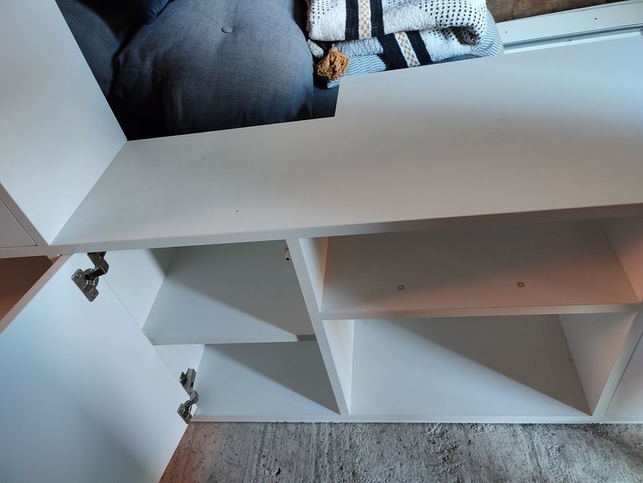 Komoda pod telewizor