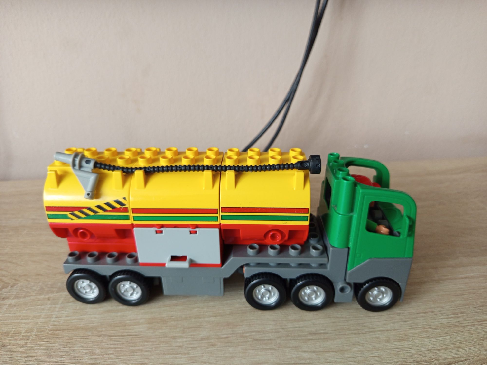 Cysterna LEGO Duplo 5605