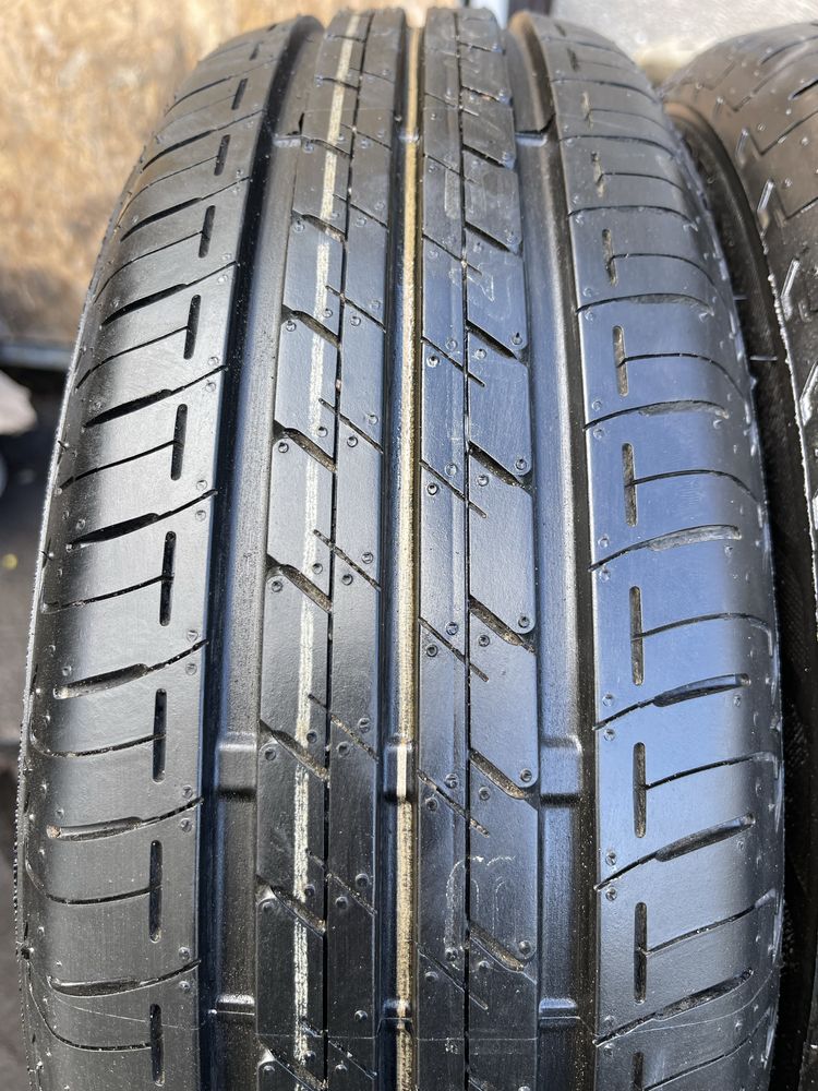 Шины новые 165/65/14 Bridgestone Ecopia 4шт лето