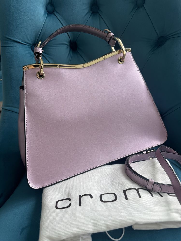 Сумочка Cromia (Італія)