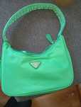Prada re nylon mini nowe oryginalne torebka