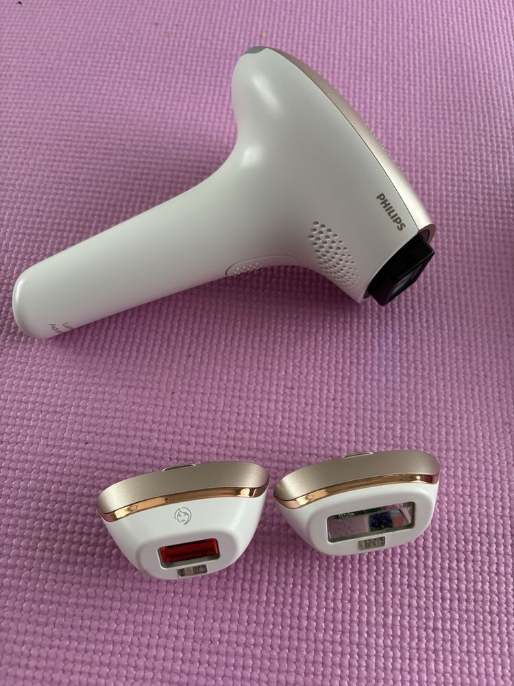 Philips Lumea Advanced