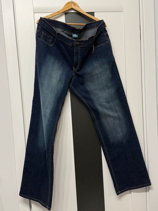 Продаж чоловічі джинси 56 розмір