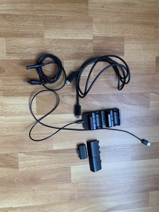 XBOX SERIES S 1TB SSD + 2 бонуси )