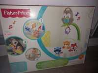 Karuzela Fisher Price