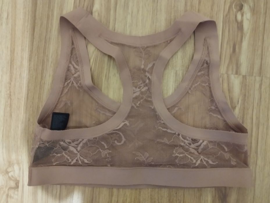 Боді Calvin Klein