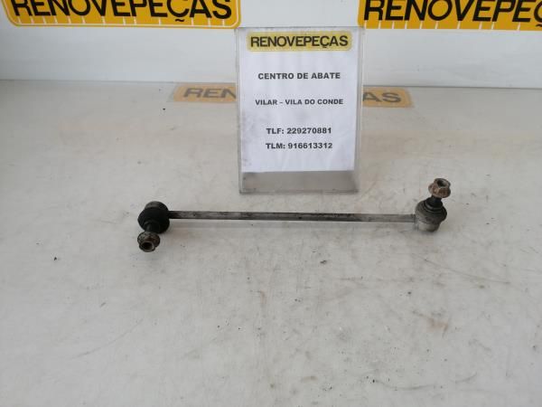 Barra estabilizadora / torção VOLKSWAGEN Golf V (1K1)