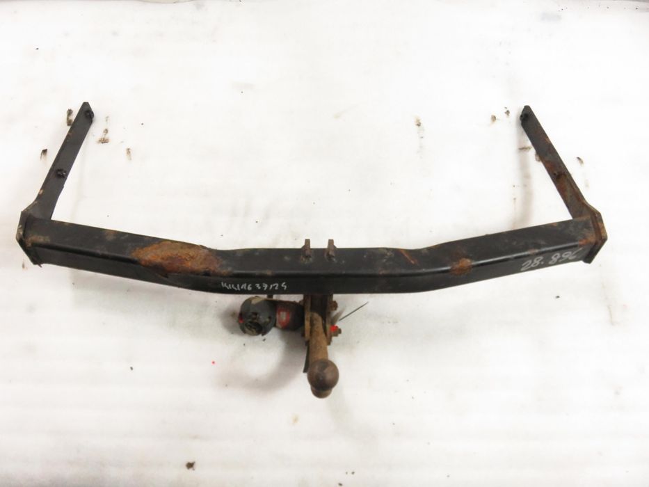Hak Vw Touran - A07286