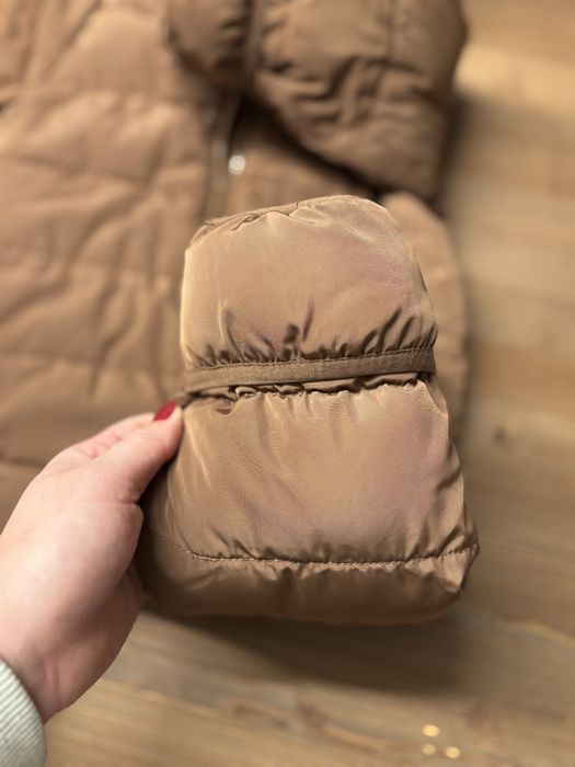 Kombinezon zimowy H&M r.74