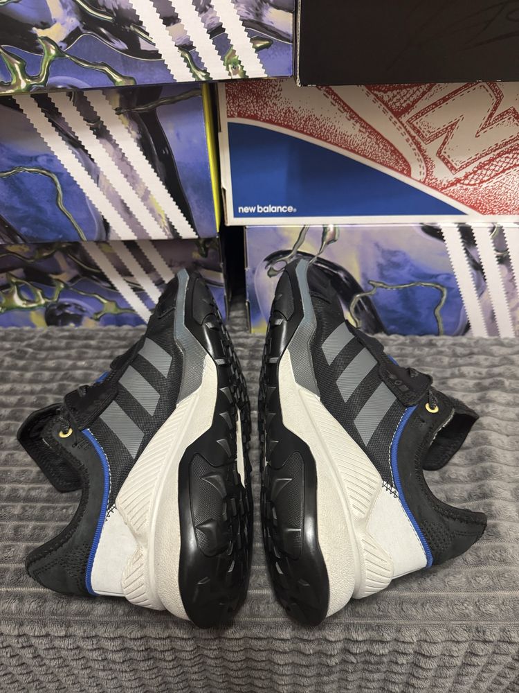 Трекінгові кросівки ADIDAS TERREX HYPERBLUE 42(26,5см) оригінал