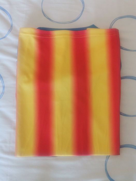 Camisola Oficial Valência Cf (25/26)