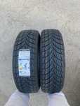 Продам резину пара примиори 15r 195/65 91T НОВАЯ Зима