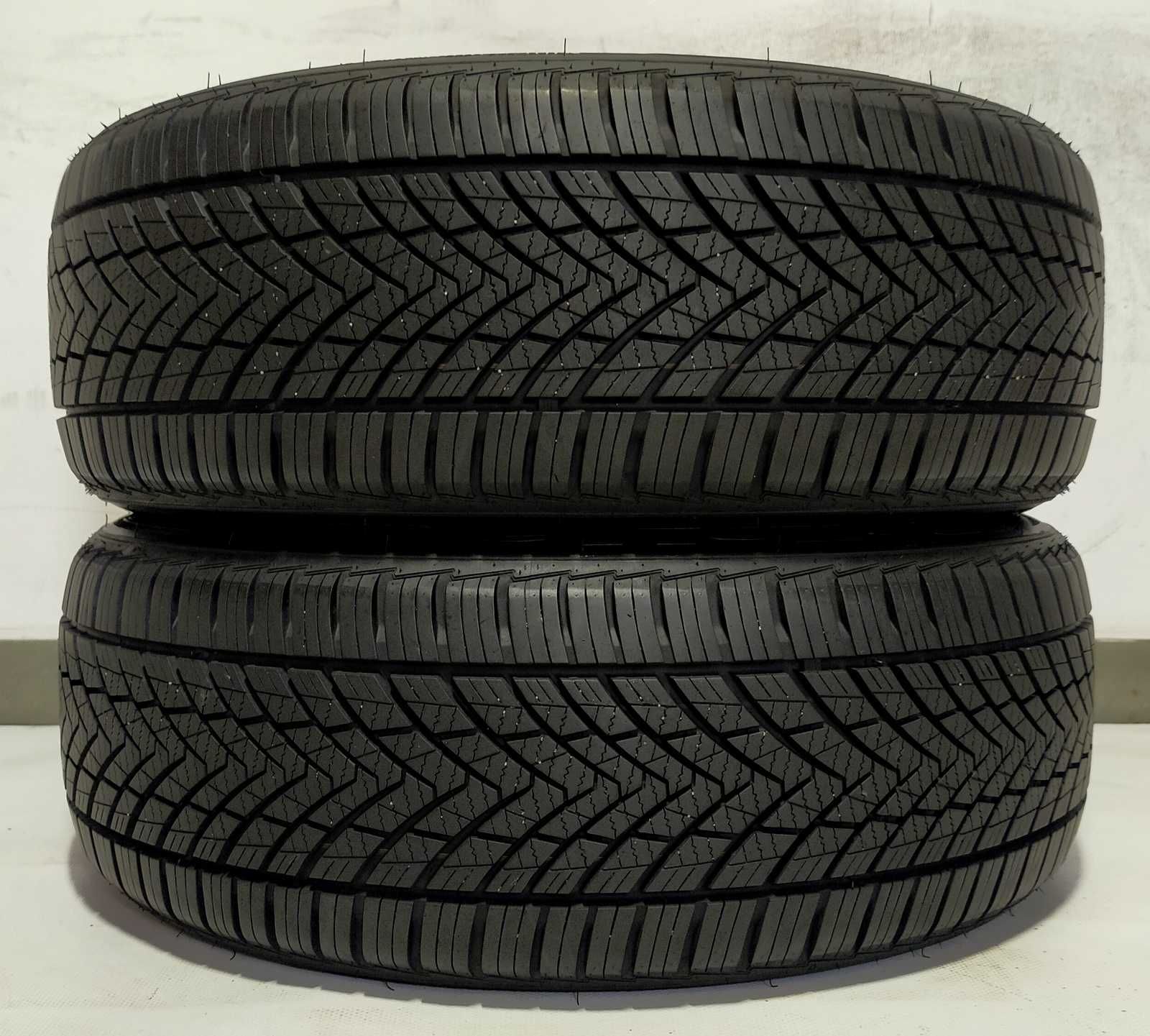 Opony 185/55 R15 ROTALLA SETULA 4 SEASON RA03 Całoroczne 185/55r15