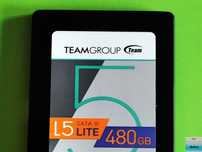 SSD 480GB Team Group