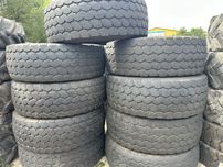445/80r25 17.5r25 17.5/80r25 Michelin XGC Dźwig